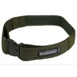 Ремень BlackHawk (реплика) Airsoft Military Tactical Duty Green (WS23415G)